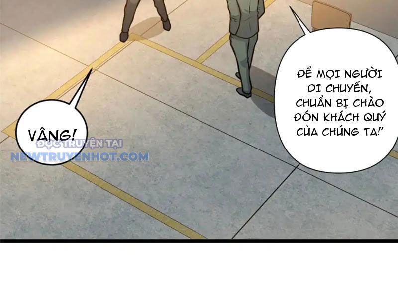 Đô Thị Cực Phẩm Y Thần Chap 136 - Next Chap 137