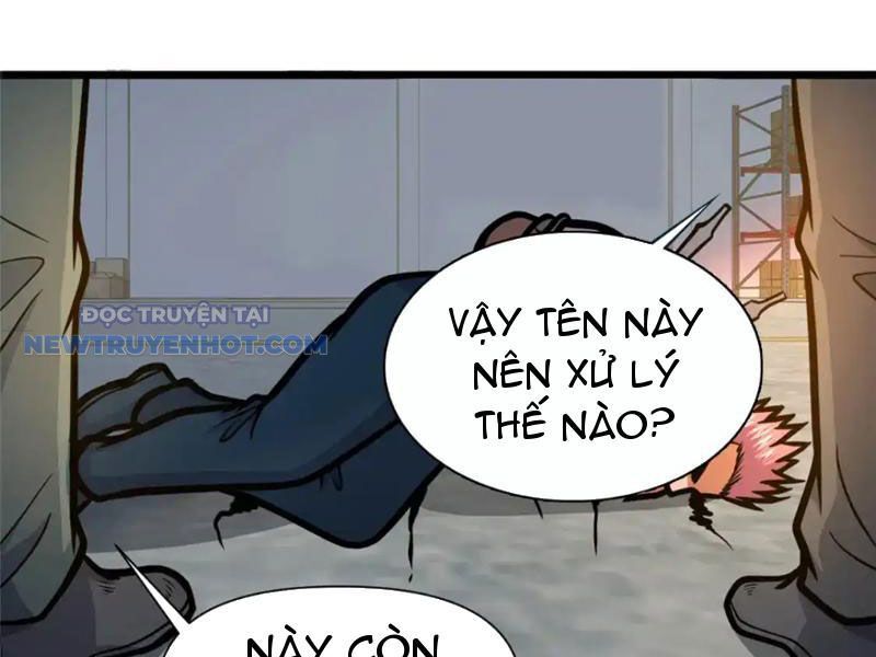 Đô Thị Cực Phẩm Y Thần Chap 136 - Next Chap 137