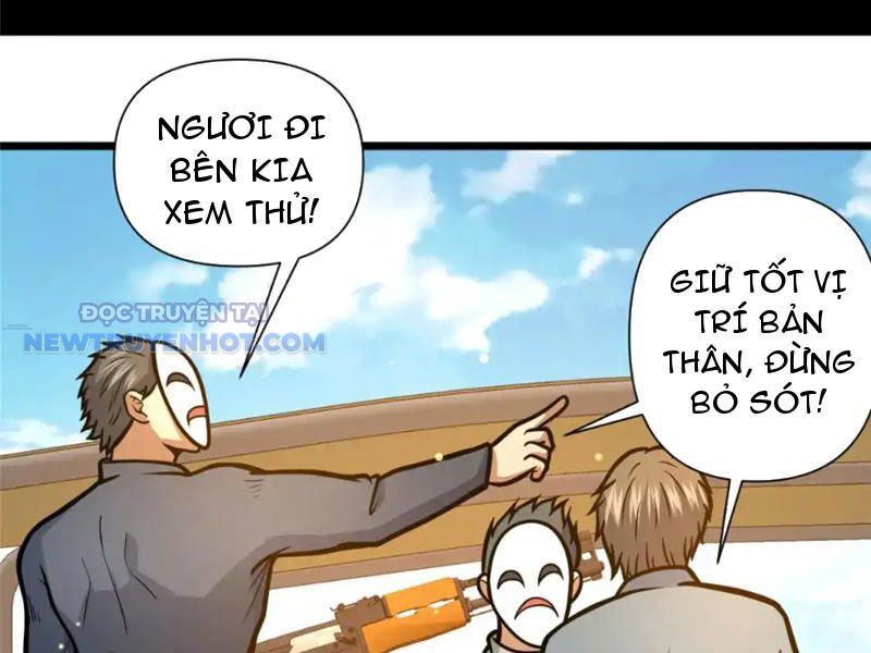 Đô Thị Cực Phẩm Y Thần Chap 136 - Next Chap 137