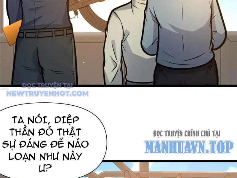Đô Thị Cực Phẩm Y Thần Chap 136 - Next Chap 137