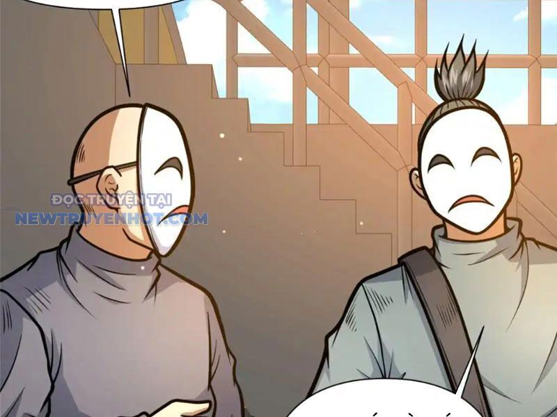 Đô Thị Cực Phẩm Y Thần Chap 136 - Next Chap 137