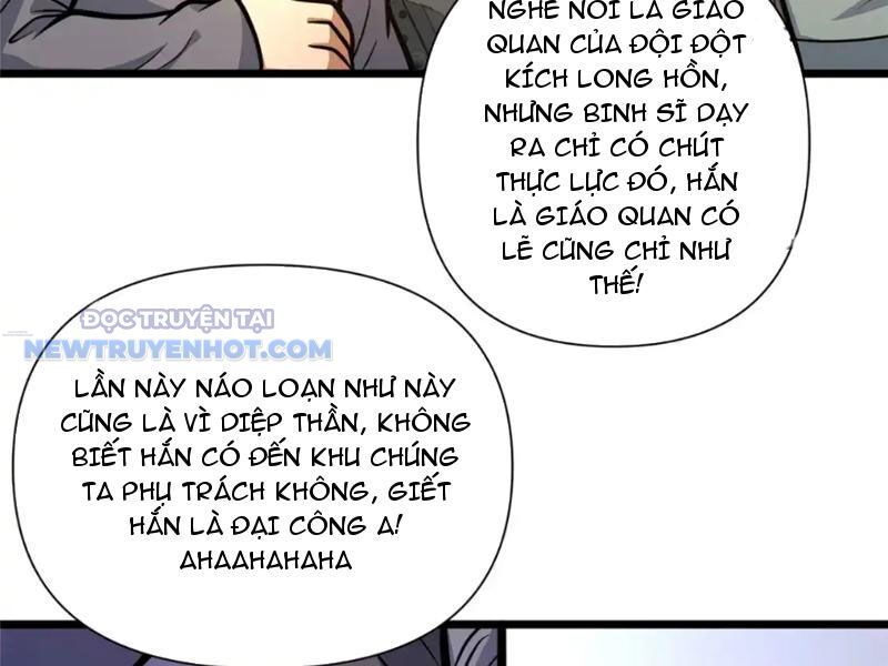 Đô Thị Cực Phẩm Y Thần Chap 136 - Next Chap 137