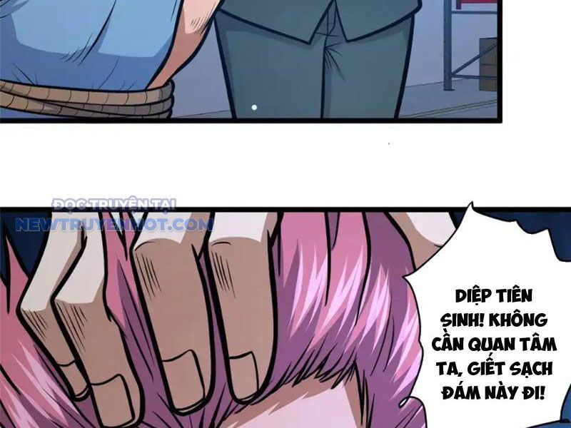 Đô Thị Cực Phẩm Y Thần Chap 136 - Next Chap 137