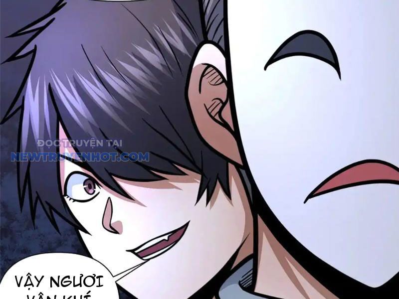 Đô Thị Cực Phẩm Y Thần Chap 136 - Next Chap 137