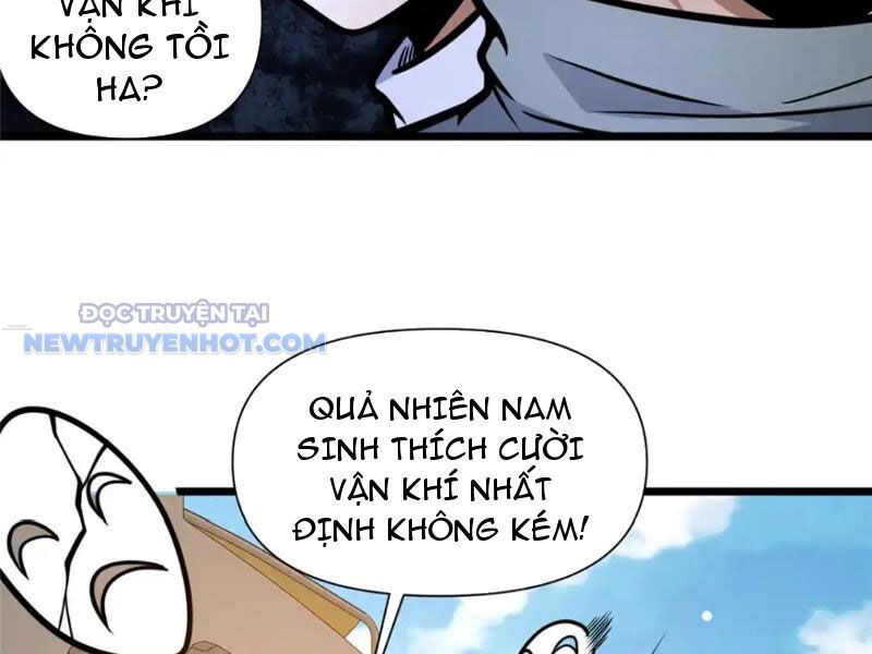 Đô Thị Cực Phẩm Y Thần Chap 136 - Next Chap 137