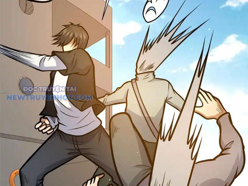 Đô Thị Cực Phẩm Y Thần Chap 136 - Next Chap 137