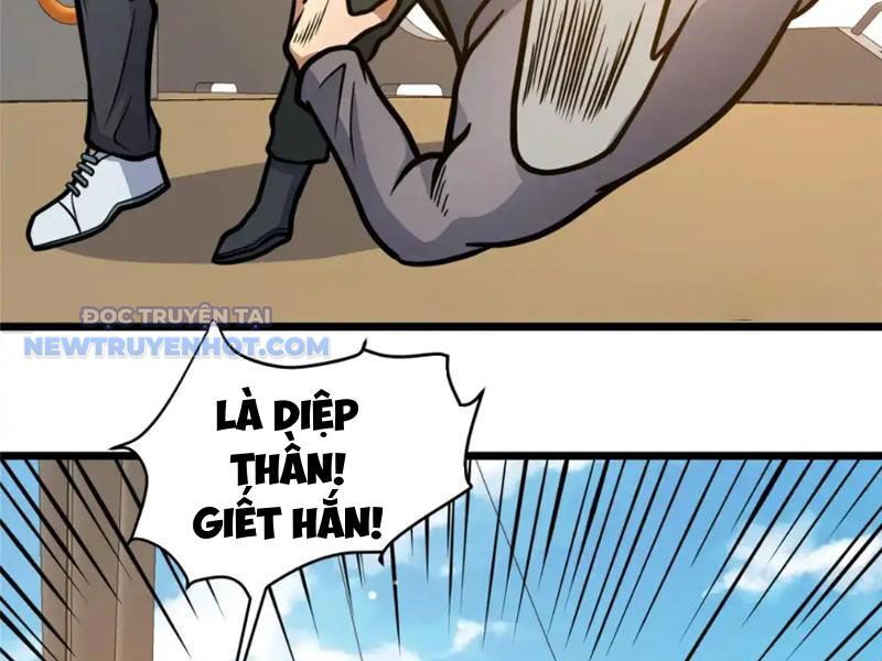 Đô Thị Cực Phẩm Y Thần Chap 136 - Next Chap 137