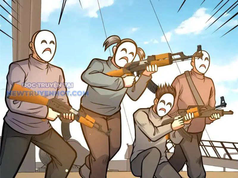 Đô Thị Cực Phẩm Y Thần Chap 136 - Next Chap 137