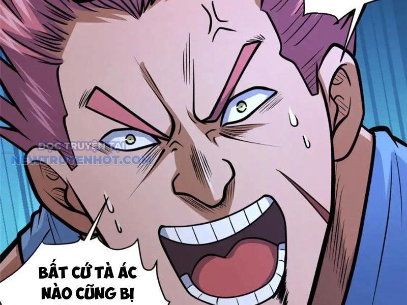 Đô Thị Cực Phẩm Y Thần Chap 136 - Next Chap 137