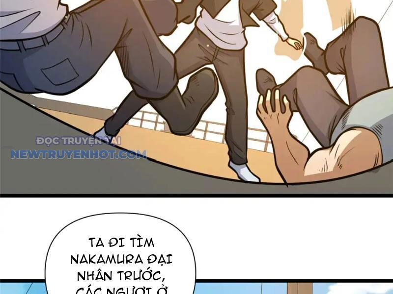 Đô Thị Cực Phẩm Y Thần Chap 136 - Next Chap 137