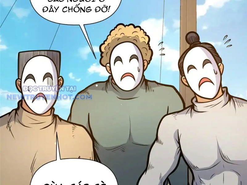 Đô Thị Cực Phẩm Y Thần Chap 136 - Next Chap 137
