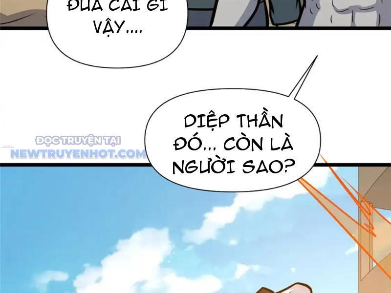 Đô Thị Cực Phẩm Y Thần Chap 136 - Next Chap 137