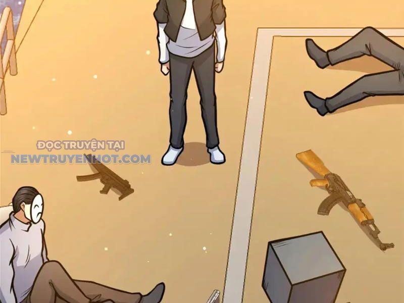 Đô Thị Cực Phẩm Y Thần Chap 136 - Next Chap 137