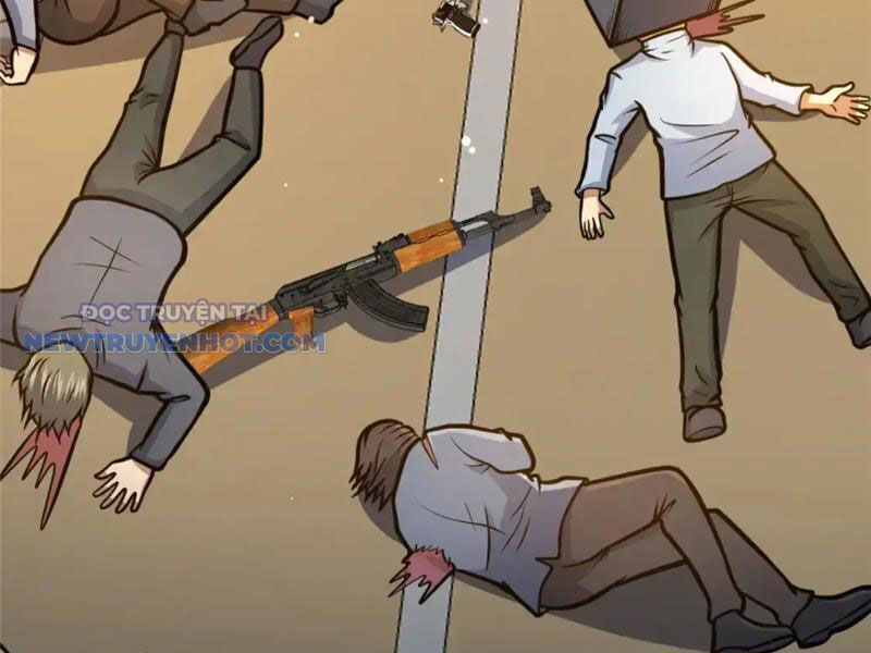 Đô Thị Cực Phẩm Y Thần Chap 136 - Next Chap 137