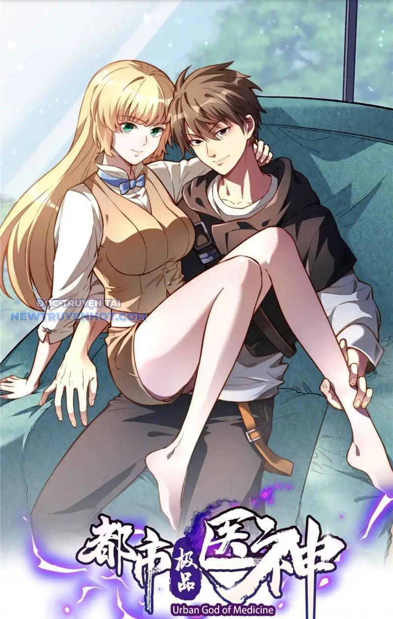 Đô Thị Cực Phẩm Y Thần Chap 137 - Next Chap 138