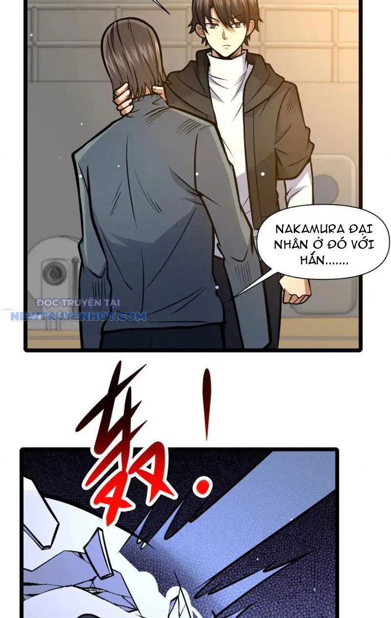 Đô Thị Cực Phẩm Y Thần Chap 137 - Next Chap 138