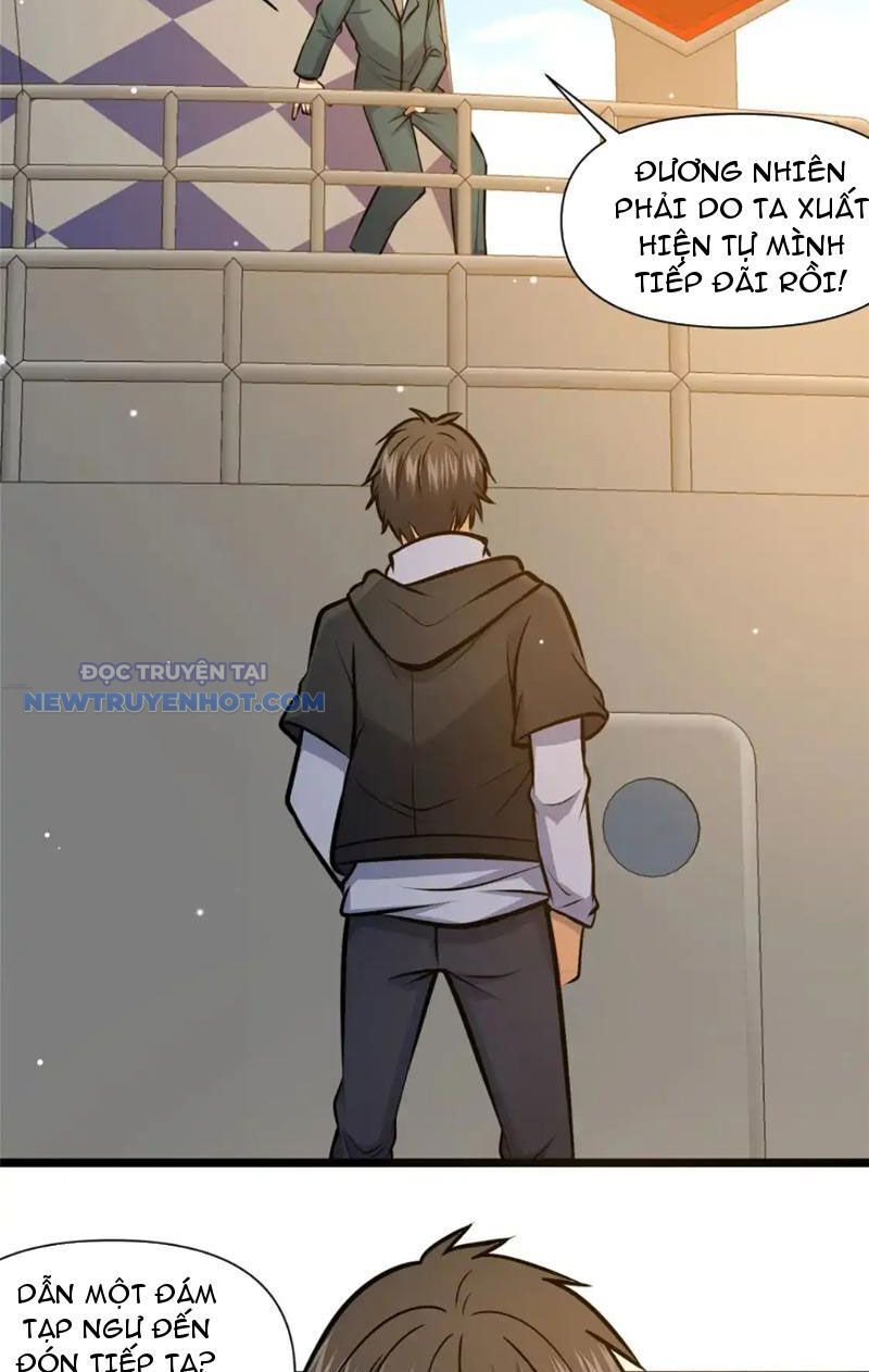 Đô Thị Cực Phẩm Y Thần Chap 137 - Next Chap 138