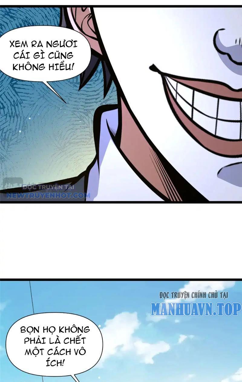 Đô Thị Cực Phẩm Y Thần Chap 137 - Next Chap 138