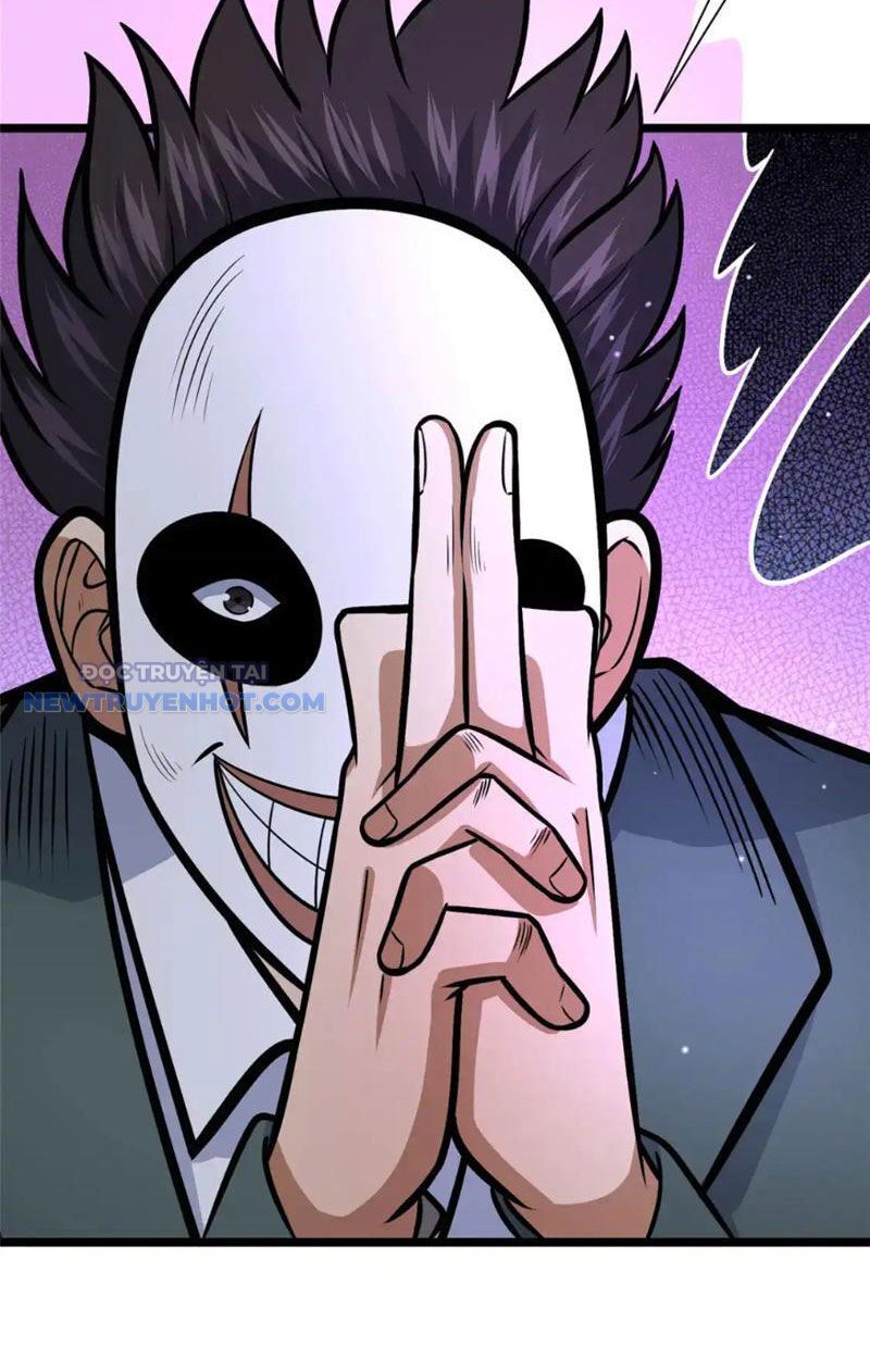 Đô Thị Cực Phẩm Y Thần Chap 137 - Next Chap 138