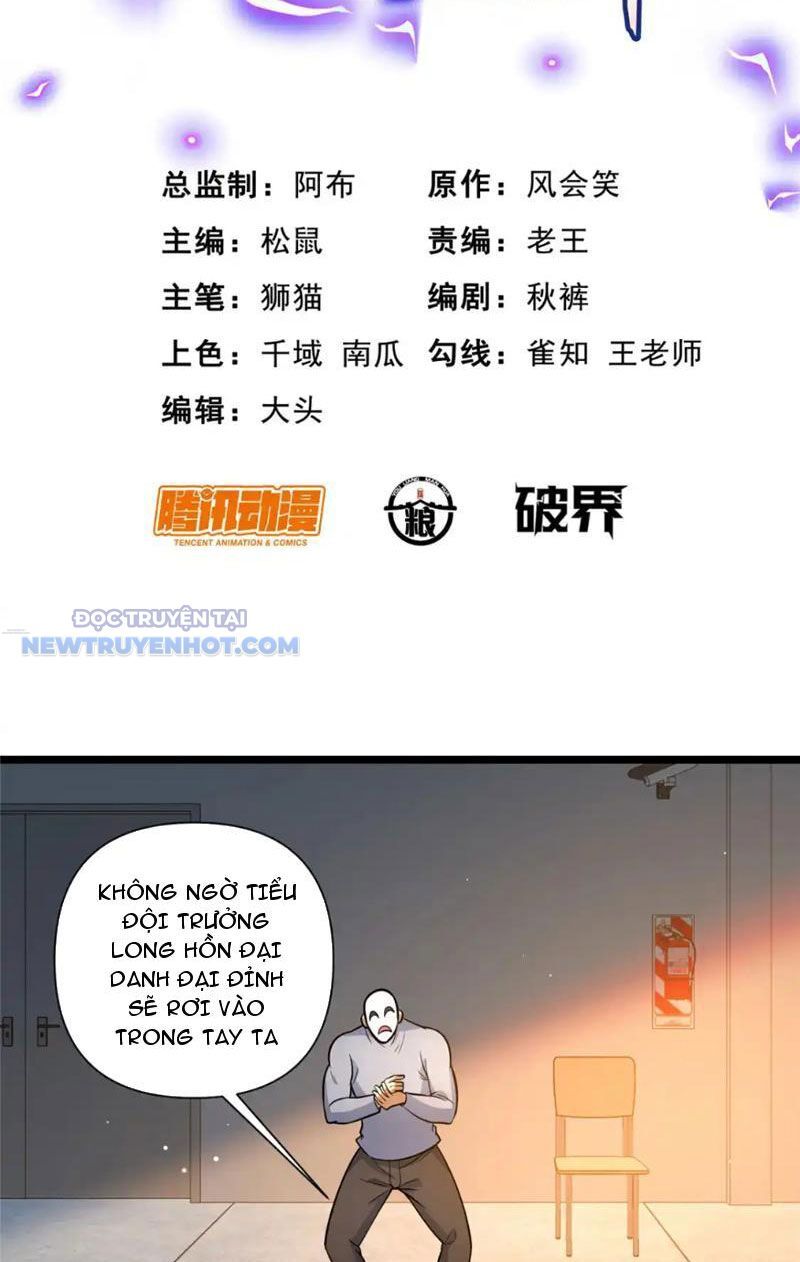 Đô Thị Cực Phẩm Y Thần Chap 137 - Next Chap 138
