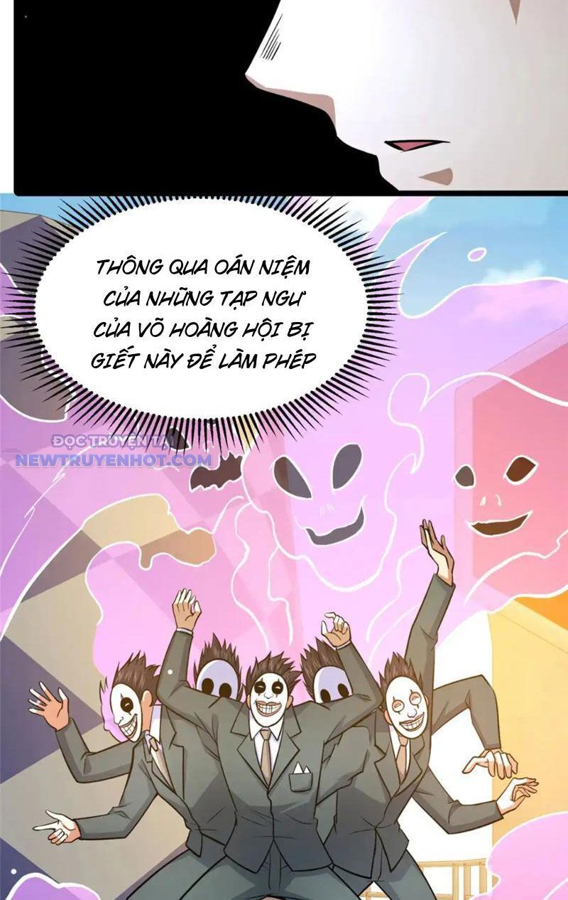 Đô Thị Cực Phẩm Y Thần Chap 137 - Next Chap 138