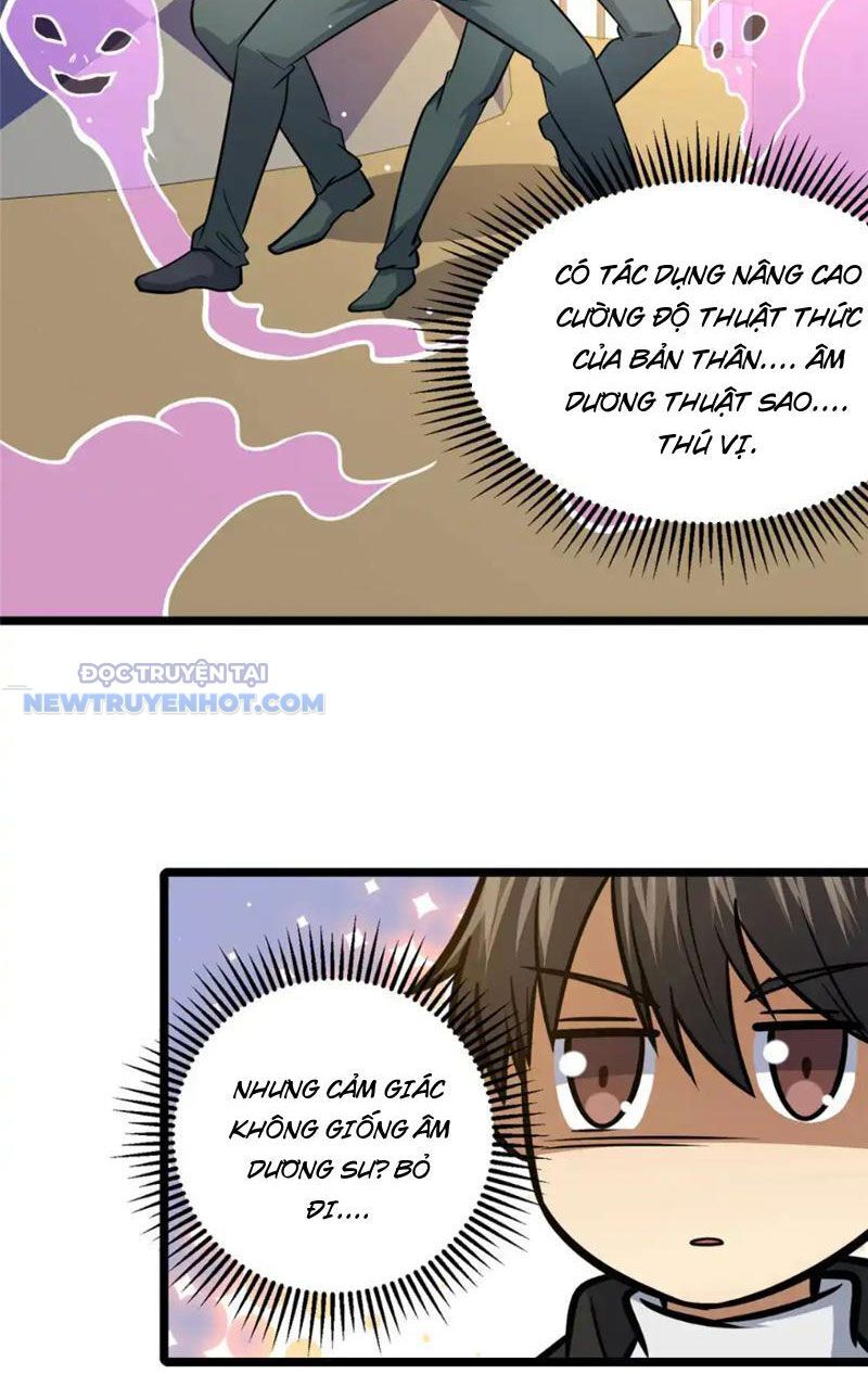 Đô Thị Cực Phẩm Y Thần Chap 137 - Next Chap 138
