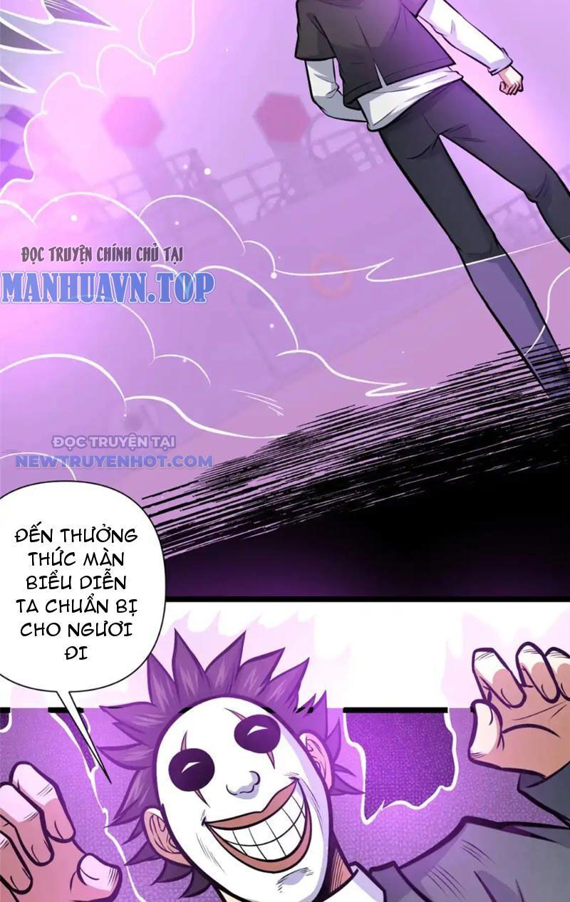 Đô Thị Cực Phẩm Y Thần Chap 137 - Next Chap 138