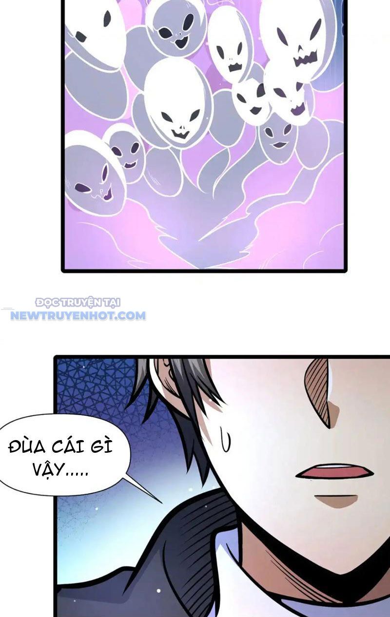 Đô Thị Cực Phẩm Y Thần Chap 137 - Next Chap 138