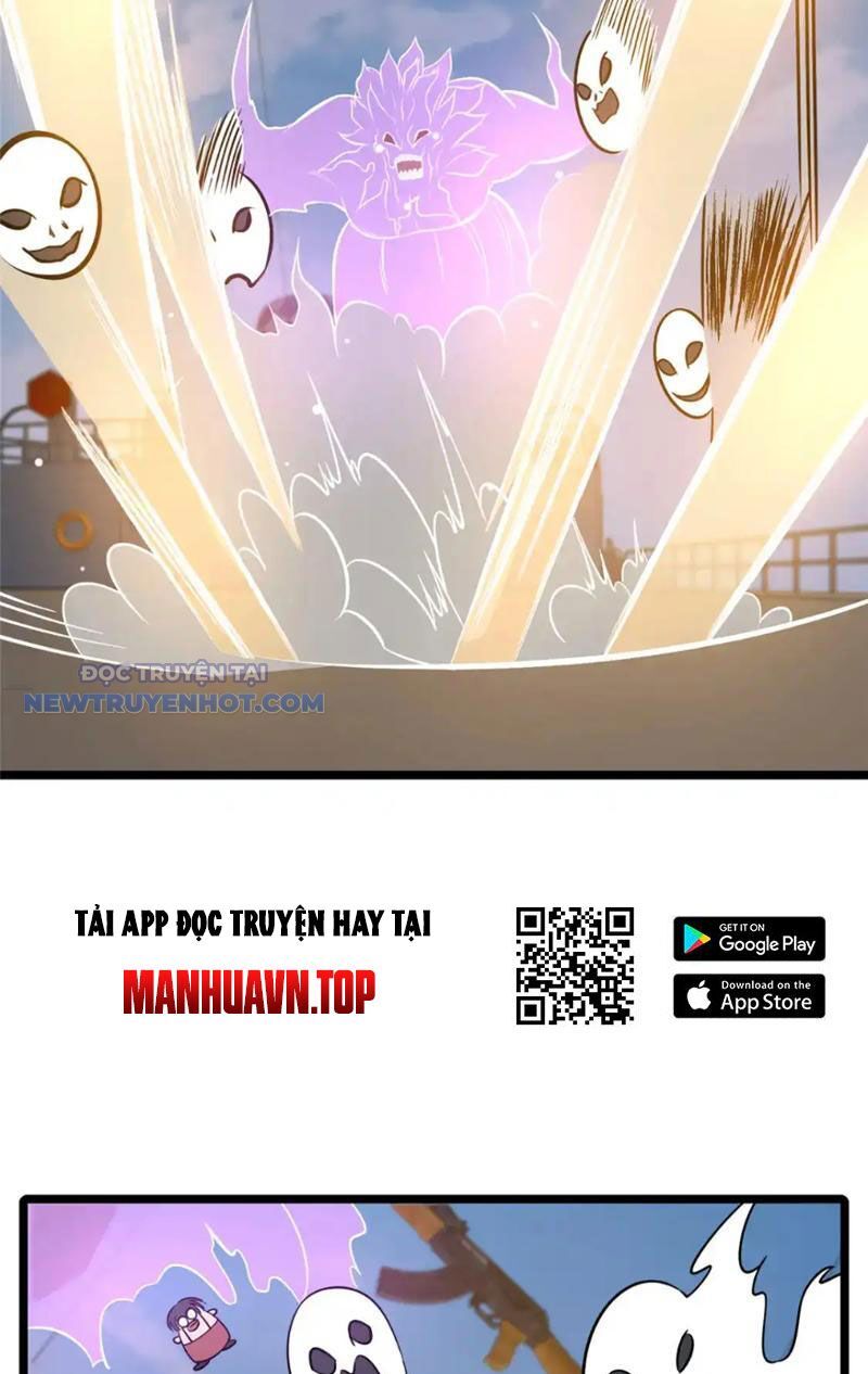 Đô Thị Cực Phẩm Y Thần Chap 137 - Next Chap 138
