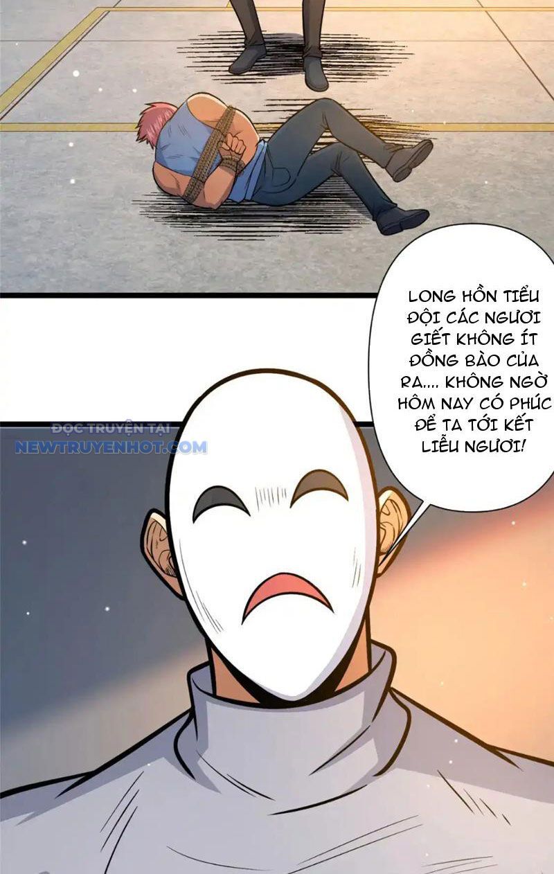 Đô Thị Cực Phẩm Y Thần Chap 137 - Next Chap 138