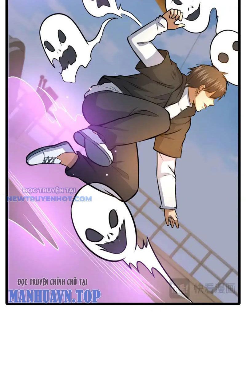 Đô Thị Cực Phẩm Y Thần Chap 137 - Next Chap 138