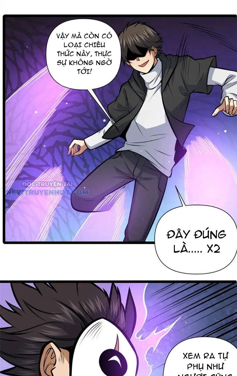 Đô Thị Cực Phẩm Y Thần Chap 137 - Next Chap 138
