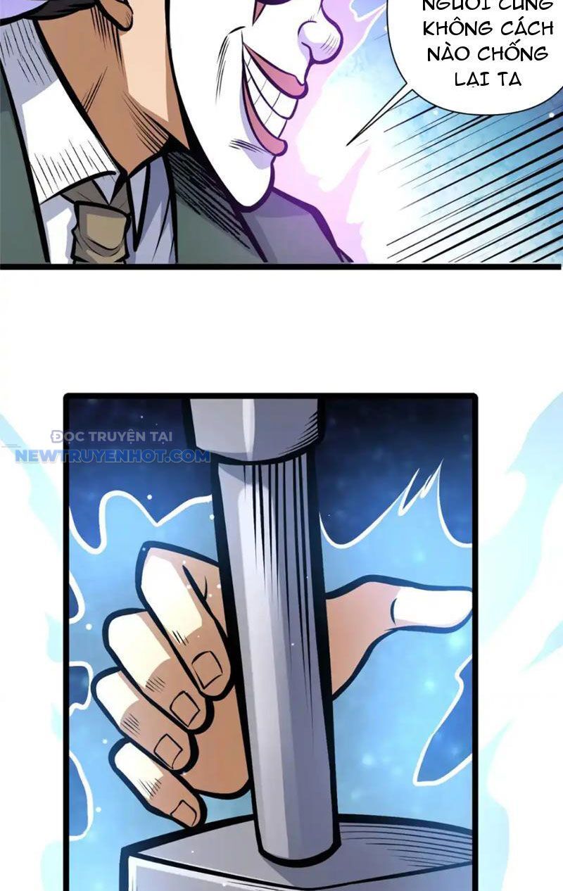 Đô Thị Cực Phẩm Y Thần Chap 137 - Next Chap 138