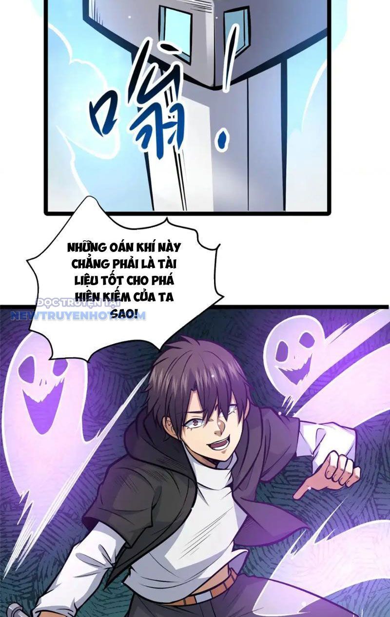 Đô Thị Cực Phẩm Y Thần Chap 137 - Next Chap 138