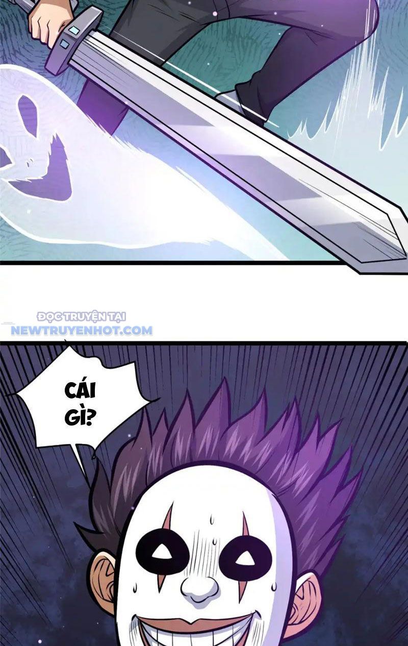 Đô Thị Cực Phẩm Y Thần Chap 137 - Next Chap 138