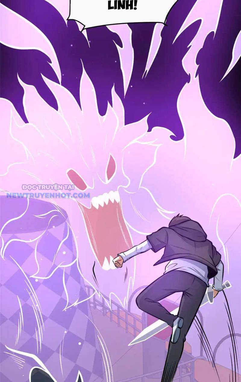 Đô Thị Cực Phẩm Y Thần Chap 137 - Next Chap 138
