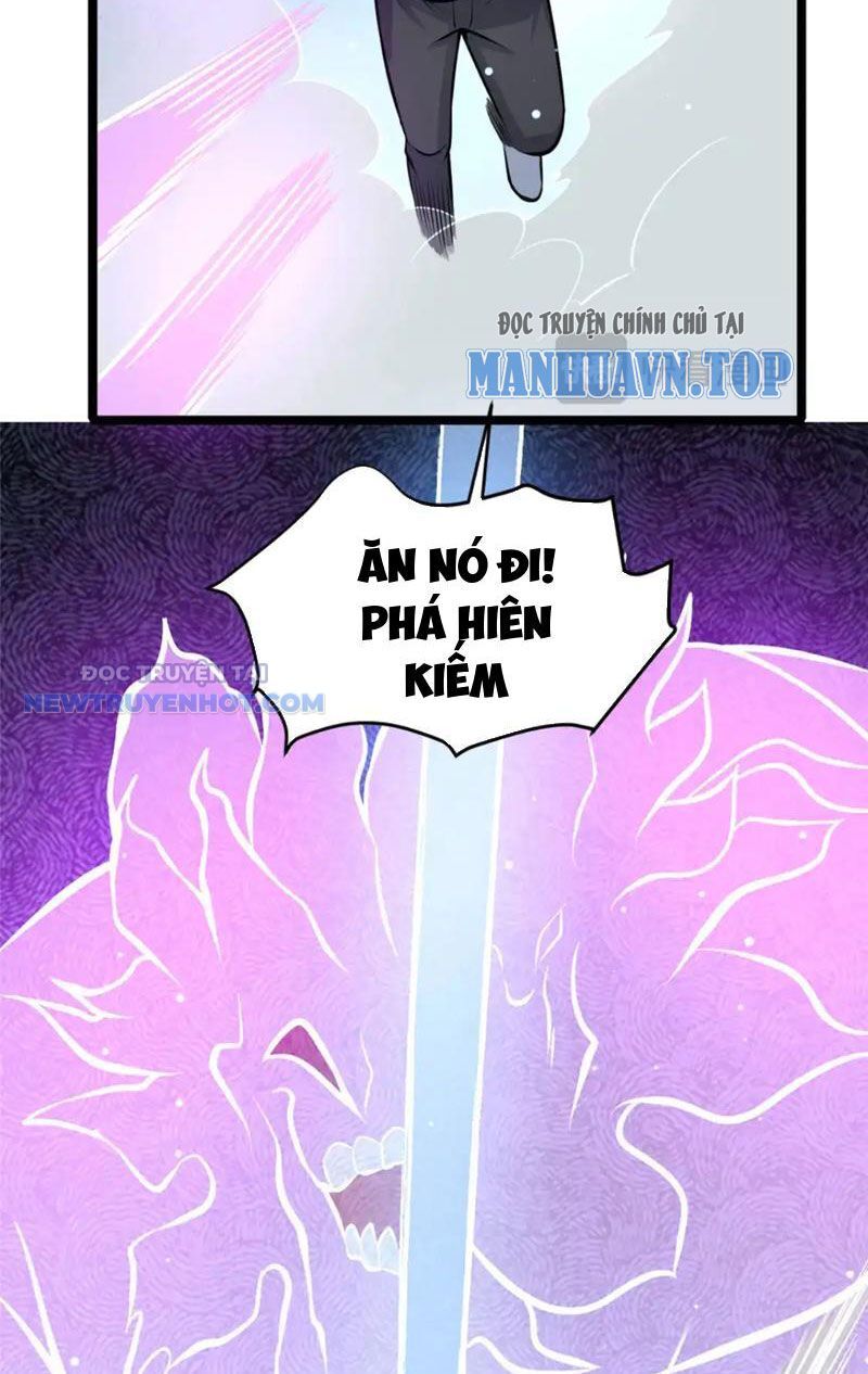 Đô Thị Cực Phẩm Y Thần Chap 137 - Next Chap 138