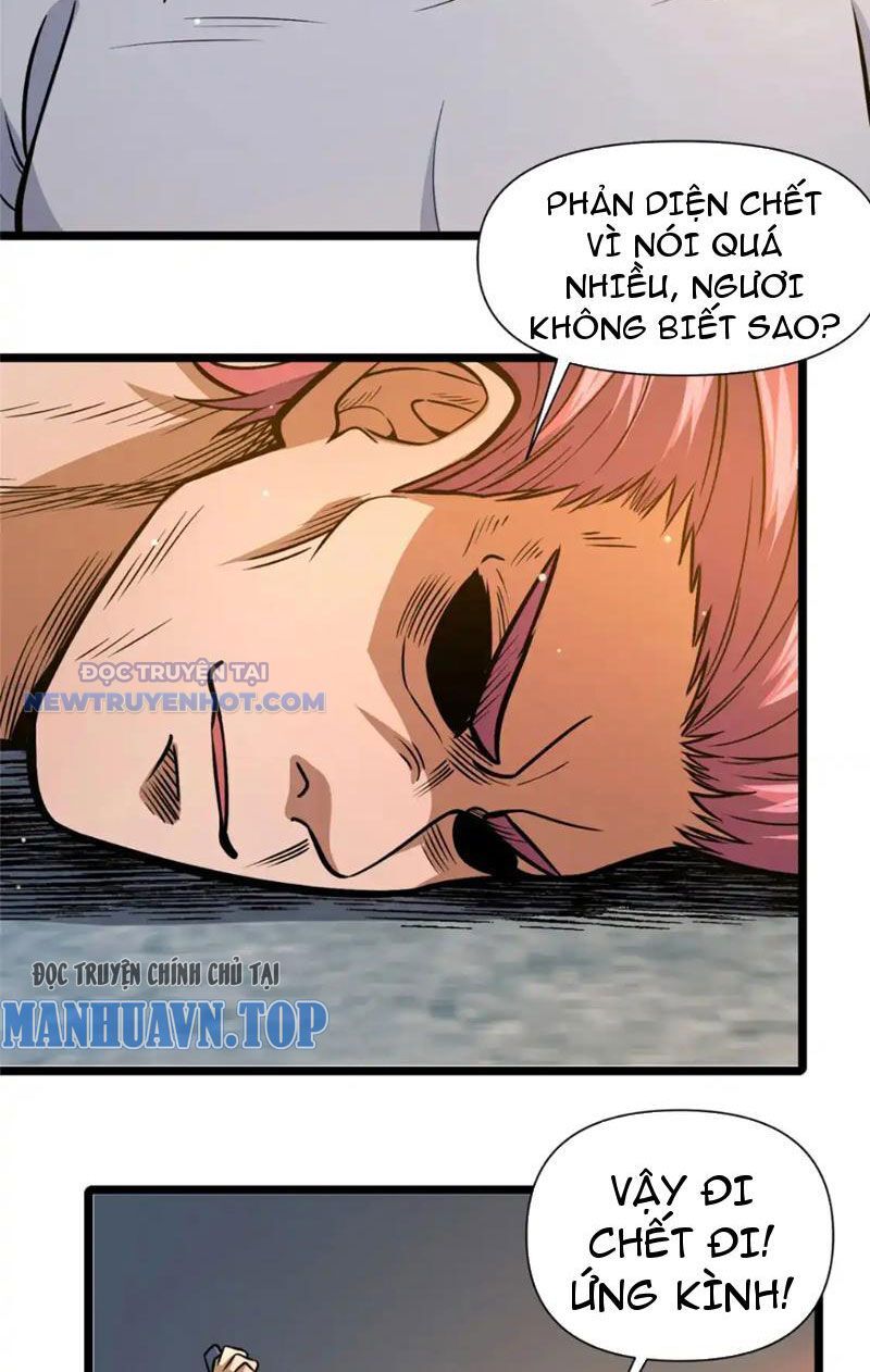 Đô Thị Cực Phẩm Y Thần Chap 137 - Next Chap 138