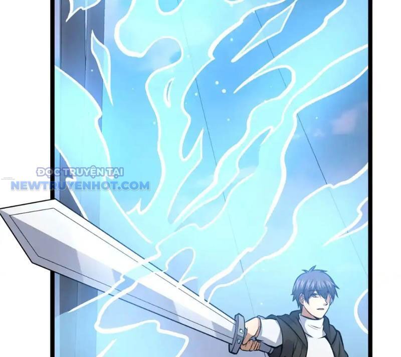Đô Thị Cực Phẩm Y Thần Chap 137 - Next Chap 138