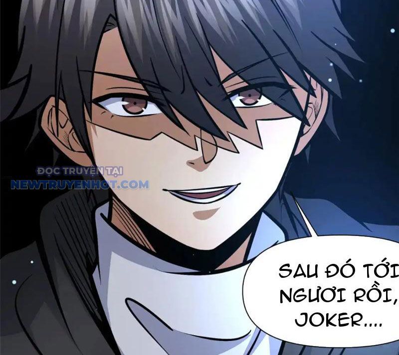 Đô Thị Cực Phẩm Y Thần Chap 137 - Next Chap 138