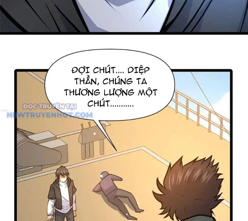 Đô Thị Cực Phẩm Y Thần Chap 137 - Next Chap 138