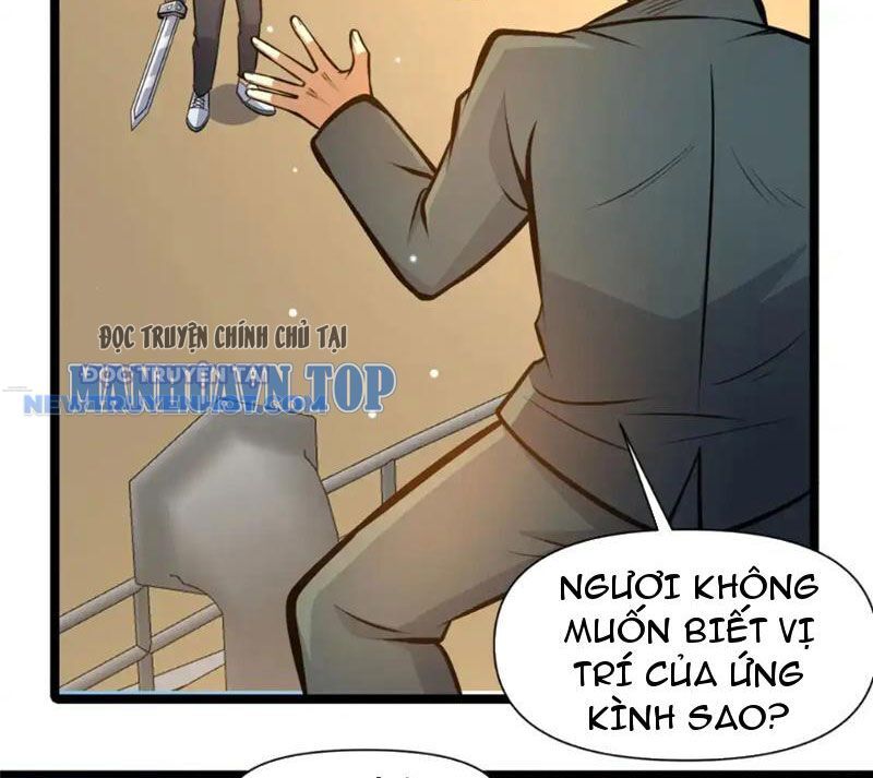 Đô Thị Cực Phẩm Y Thần Chap 137 - Next Chap 138