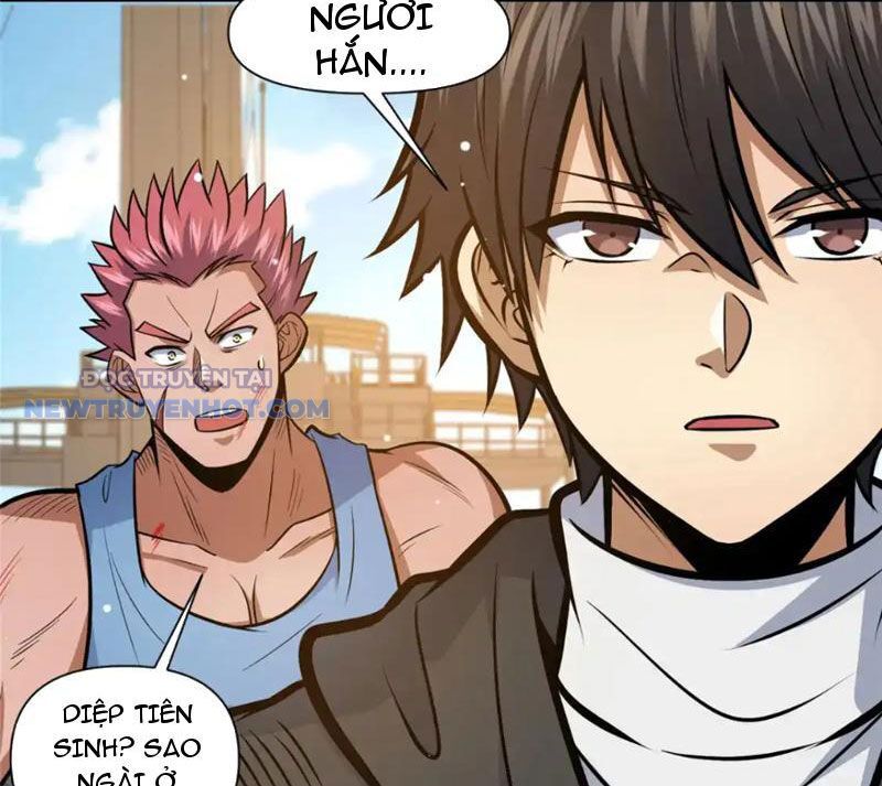 Đô Thị Cực Phẩm Y Thần Chap 137 - Next Chap 138
