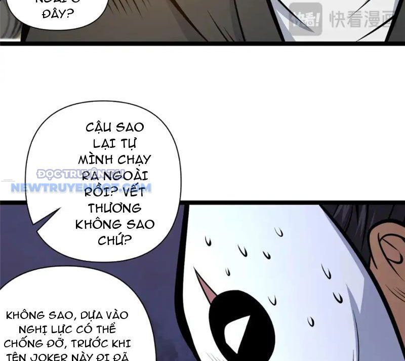 Đô Thị Cực Phẩm Y Thần Chap 137 - Next Chap 138
