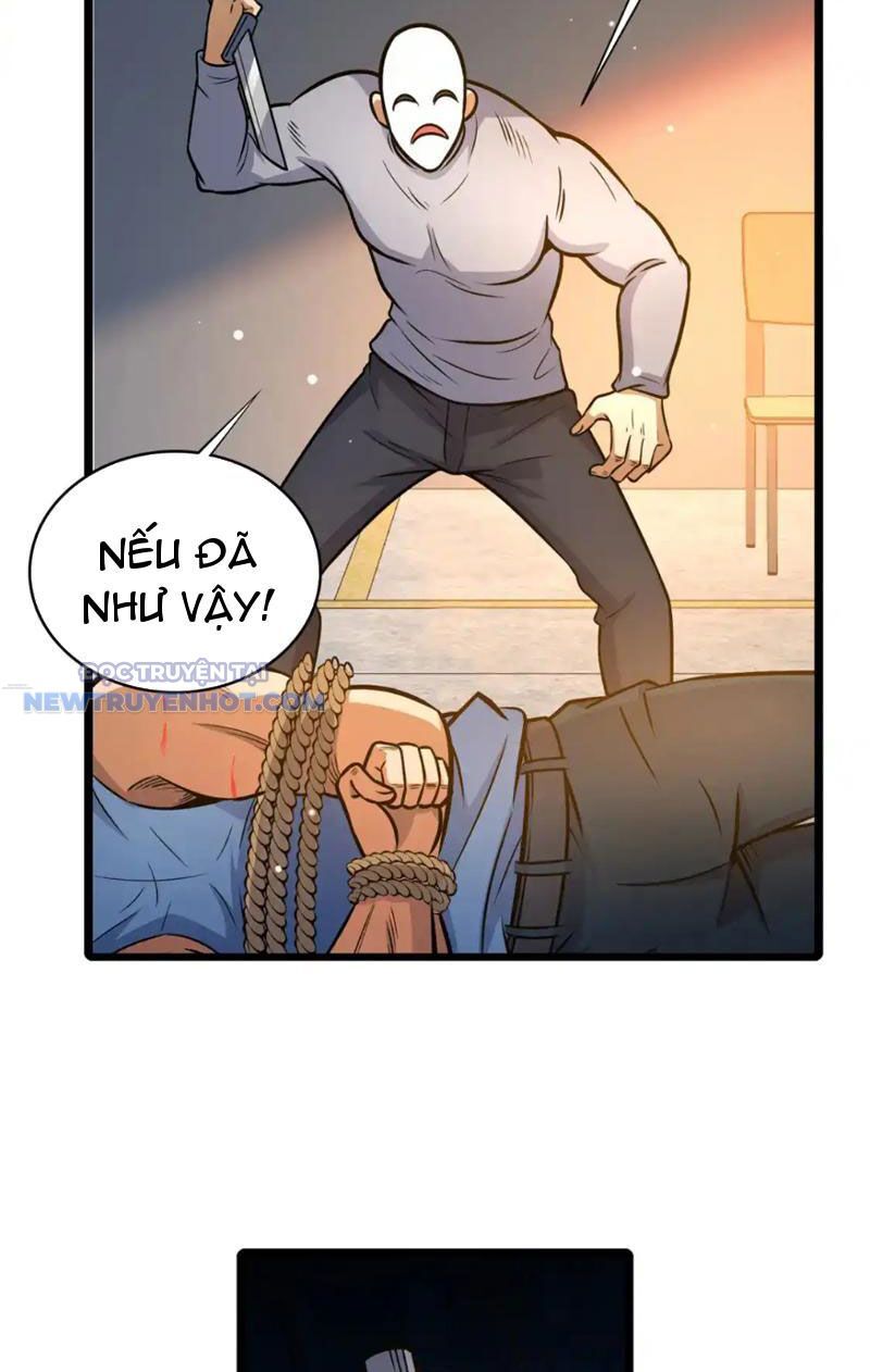 Đô Thị Cực Phẩm Y Thần Chap 137 - Next Chap 138