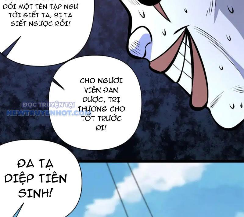 Đô Thị Cực Phẩm Y Thần Chap 137 - Next Chap 138