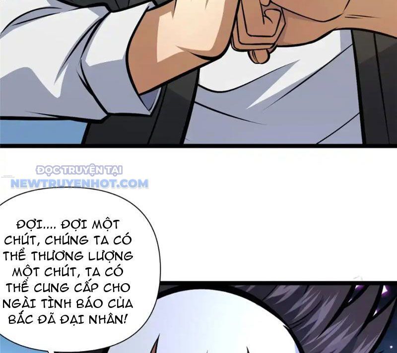 Đô Thị Cực Phẩm Y Thần Chap 137 - Next Chap 138