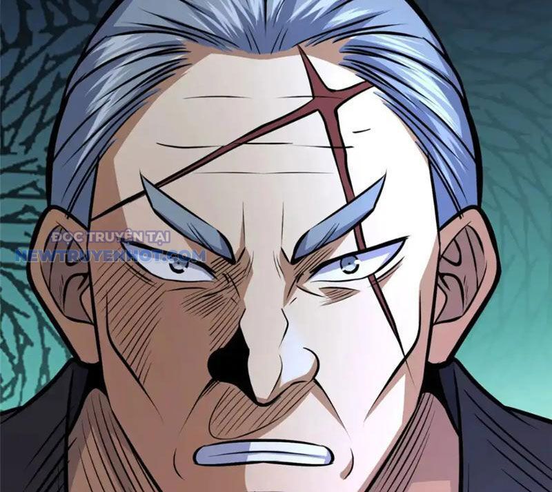 Đô Thị Cực Phẩm Y Thần Chap 137 - Next Chap 138
