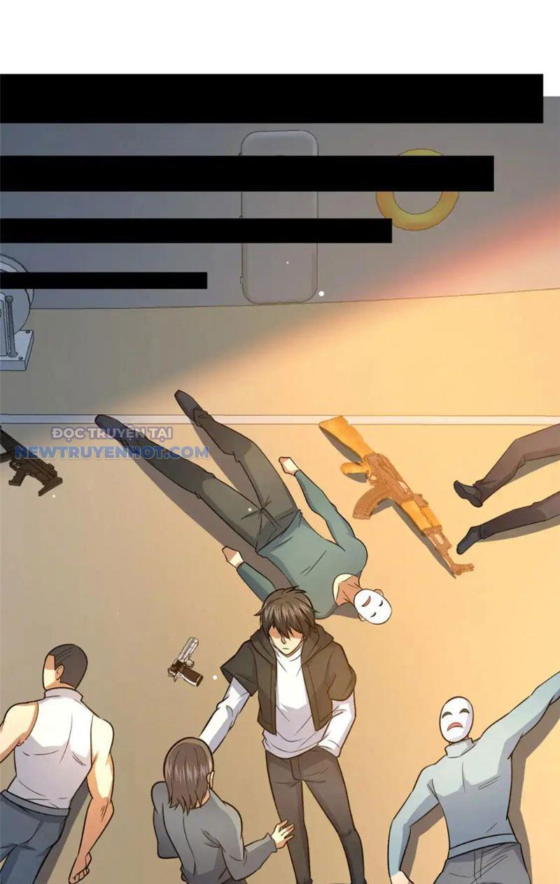 Đô Thị Cực Phẩm Y Thần Chap 137 - Next Chap 138