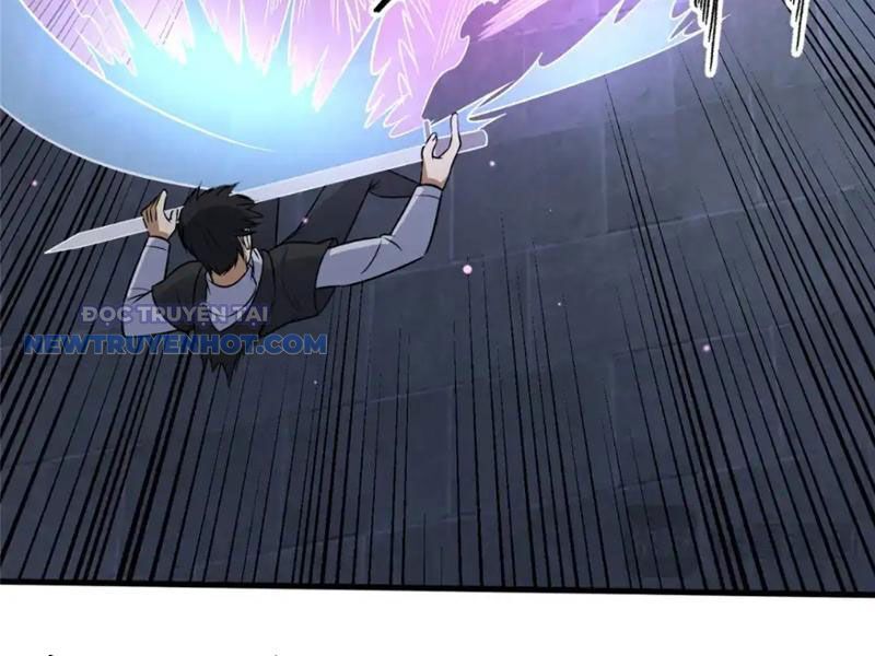 Đô Thị Cực Phẩm Y Thần Chap 138 - Next Chap 139